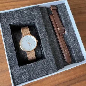 Nordgreen 여성용 손목시계