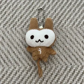 헤이세이 레트로 우사루상 봉제 인형 키링