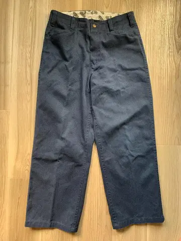 90's BEN DAVIS Work Pants MADE IN USA