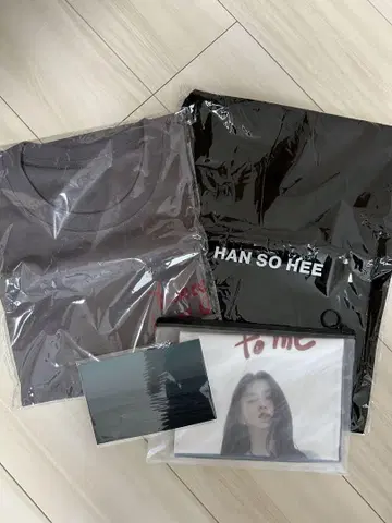 HAN SO HEE 한소희