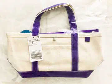 AP STUDIO CAPELOMINI TOTE BAG WITH POUCH