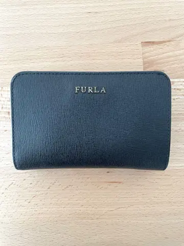 FURLA 지갑