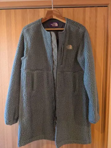 THE NORTH FACE NAW2852N FieldDenaliCoat