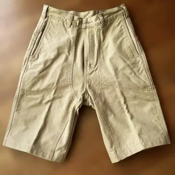 파타고니아 하프 팬츠 size 28