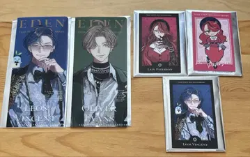 니지산지 에덴조 4th Anniversary