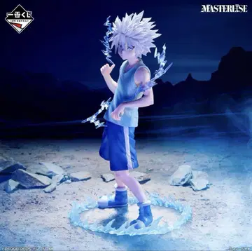 HUNTER x HUNTER 키메라 앤트 키루아 제일복권 D상