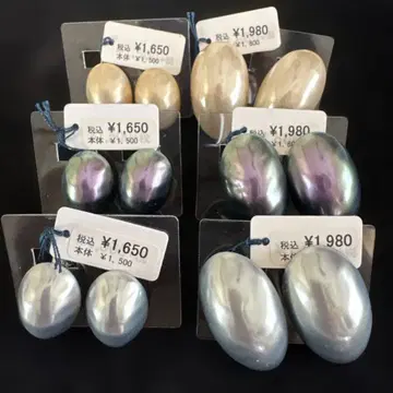 귀찌 세트 귀찌 레트로 빈티지 오샤레 귀여운