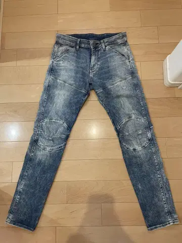 g-star raw 5620 3D SKINNY W30 지스타
