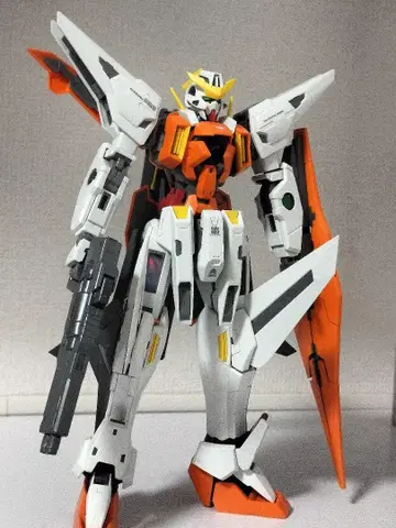 MG 큐리오스