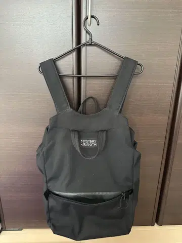 MYSTERY RANCH 백팩