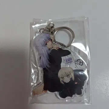 Fate/Grand Order 마토 사쿠라 아크릴 키링