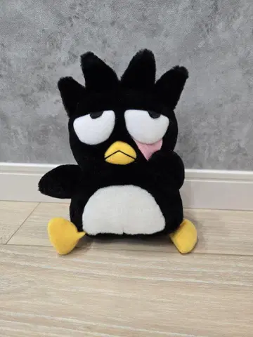 헤이세이 바츠마루 봉제 인형