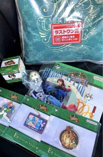 제일복권 Mrs. GREEN APPLE 라스트 원 상