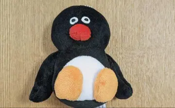 [ PINGU x 마츠모토 세이지 ] 핑구 마스코트