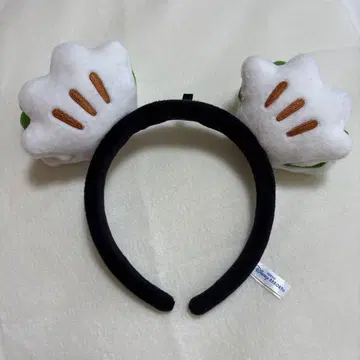 디즈니 귀 머리띠