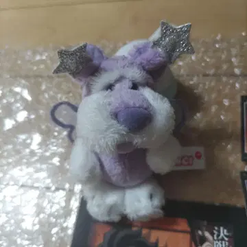NICI 슈나우저 키링