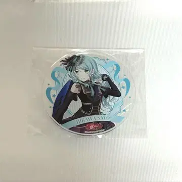 뱅드림 그라테 아크릴 코스터 Roselia 히카와 사요