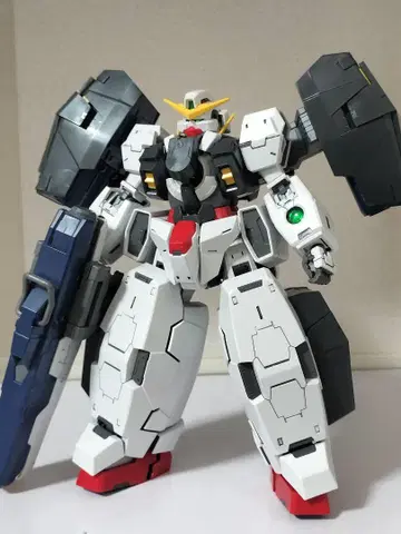 MG 건담 바체