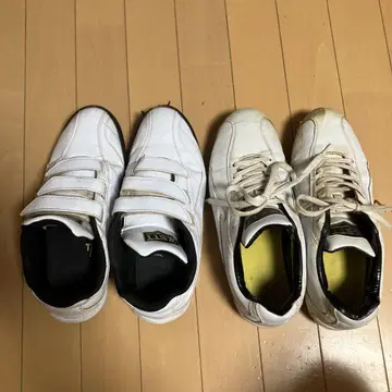 야구 트레이닝 슈즈 26.0