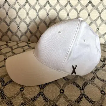 VARZAR 화이트 캡