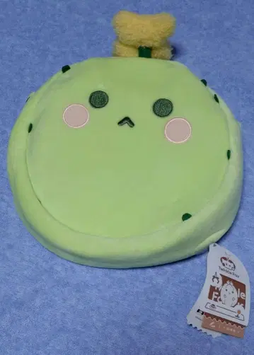연애와 심공 MINISO 말랑 선인장 백