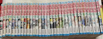 HUNTER x HUNTER 1~33권 세트