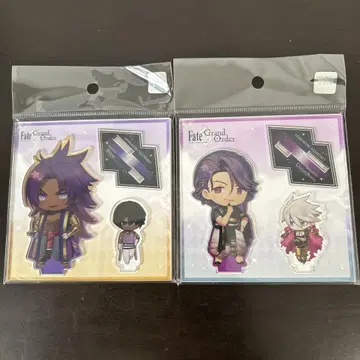 Fate/Grand Order 아크릴 스탠드 비마 두리요다나