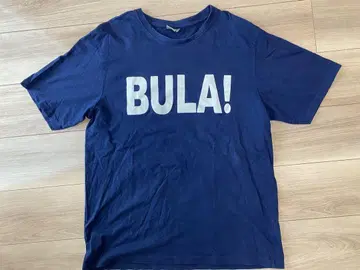 BULA T셔츠 피지 Fiji