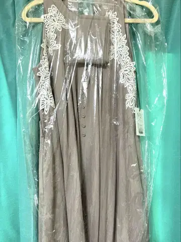 Herlipto Notting Hill Belted Dress S 사이즈