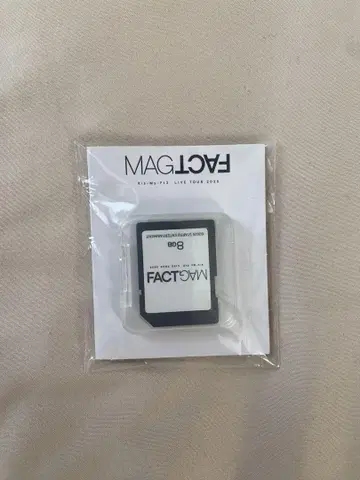 MAGFACT 8GB 메모리 카드 SD 카드