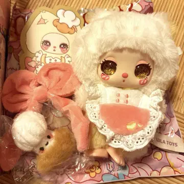 Liila'sChef Kitten 시크릿