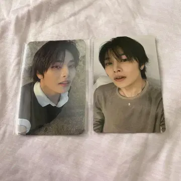 straykids I.N 아이엔 karma Aladin HMV 혜택