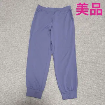 [ 새상품급 ] UNIQLO 유니클로*울트라 스트레치 액티브 조거 팬츠