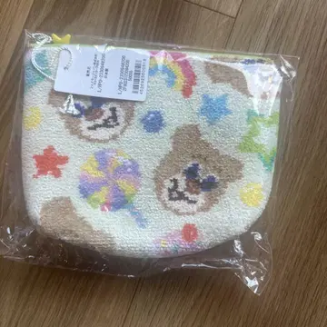 해피 팝 니코 파우치 L