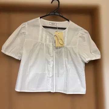 새상품 TWEE 반팔 셔츠