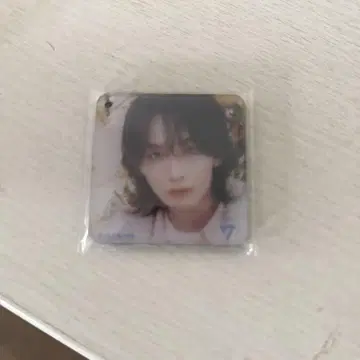 [ 미개봉 ] SEVENTEEN 초코 정한