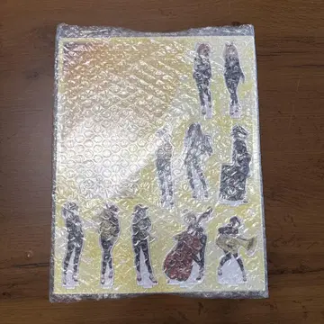 울려라! 유포니움 제5회 정기연주회 입장객 혜택 디오라마 패널