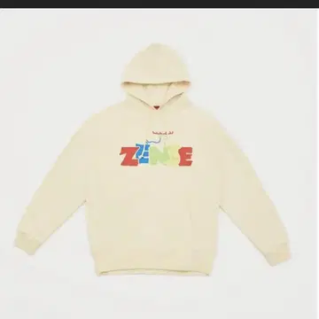 요루시카 ZENSE 2024 로고 후드티 XL 사이즈