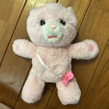 리틀 라이브 반려동물 (곰)