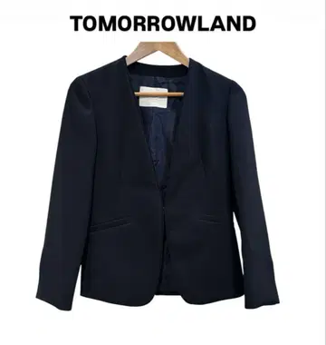 [ M3 ] TOMORROWLAND 자켓