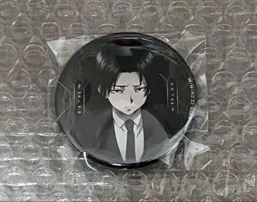 HUNTER x HUNTER 애니메이트 카페 캔뱃지 페이탄
