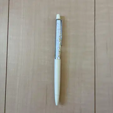 카네코 아야노 반짝반짝 펜 볼펜 굿즈