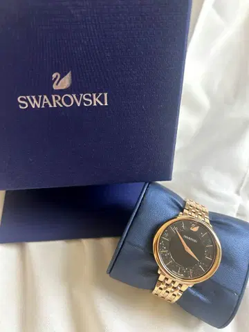 SWAROVSKI crystalline chic mb pro