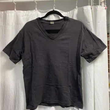 WAREHOUSE V넥 셔츠