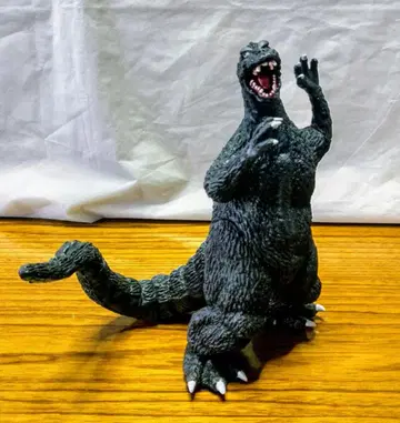 새상품급 고질라 1964 (모스고지)