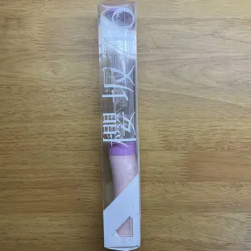 사쿠라자카46 최애 멤버 응원봉 엔도 리코
