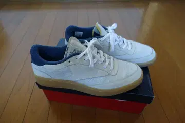Reebok Club C 85 WHR 27.5cm