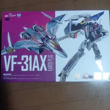 DX 초합금 VF-31AX 카이로스 플러스