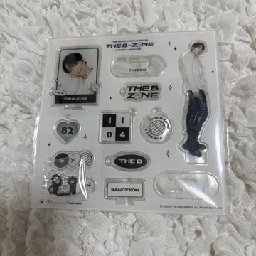 THE BOYZ THE B ZONE in Seoul encore 상연