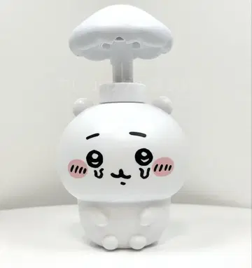 치이카와 파크 한정판 소프 디스펜서 (기생당한 치이카와)